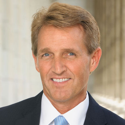 The Honorable Jeff Flake